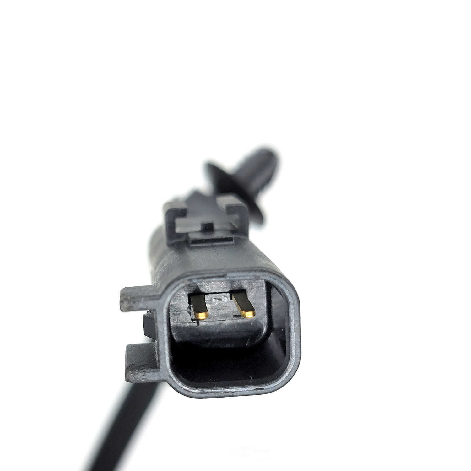 Holstein 2Abs2990: Abs Sensor Ford Fits select: 2014-2018 FORD FUSION, 2015-2018 FORD EDGE