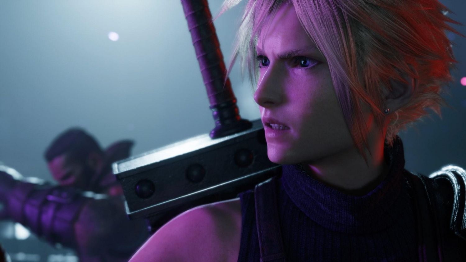 Jeu vidéo Final Fantasy VII Rebirth pour (PS5) PlayStation 5