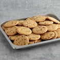 thumbnail image 1 of JOY 3" Chocolate Chip Cookie Wafer - 480/Case, 1 of 2