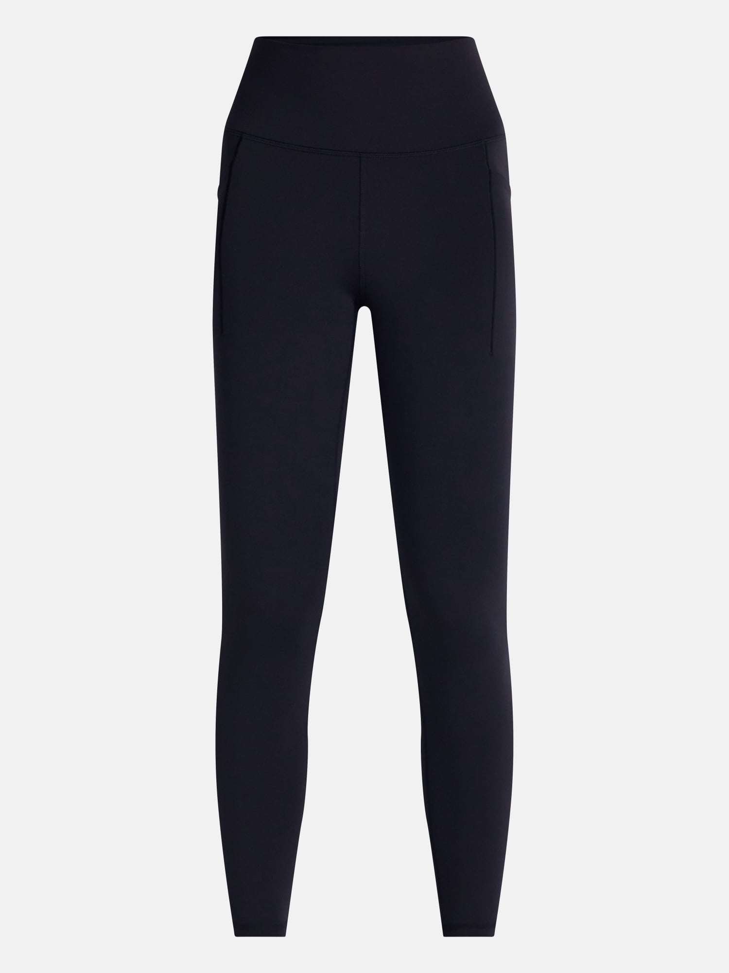 Avia Women's and Women's Plus SoftSculpt High Rise Leggings 25" with Pockets, Sizes XS-4X
