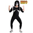thumbnail image 4 of KISS Spaceman Plus Size Costume, 4 of 4