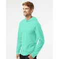 thumbnail image 3 of Fruit of the Loom HD Cotton Jersey Hooded T-Shirt, 3 of 5