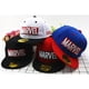 thumbnail image 2 of Disney-gorras de béisbol de Marvel para niños y niñas, gorro ajustable de Anime, Spiderman, Mickey, Hip Hop, para exteriores Fivean unisex, 2 of 2