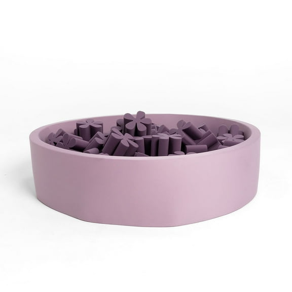 Playsmol Daisy Foam Pit