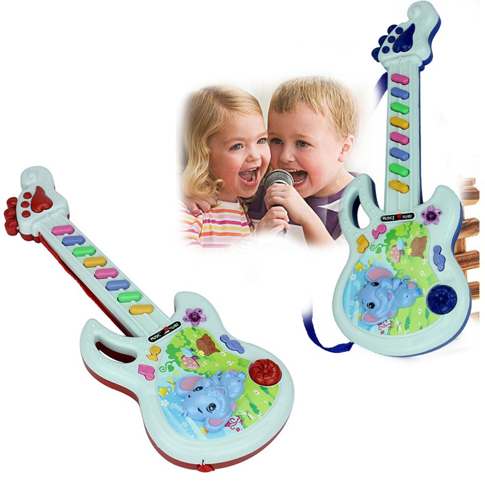infant guitar toy