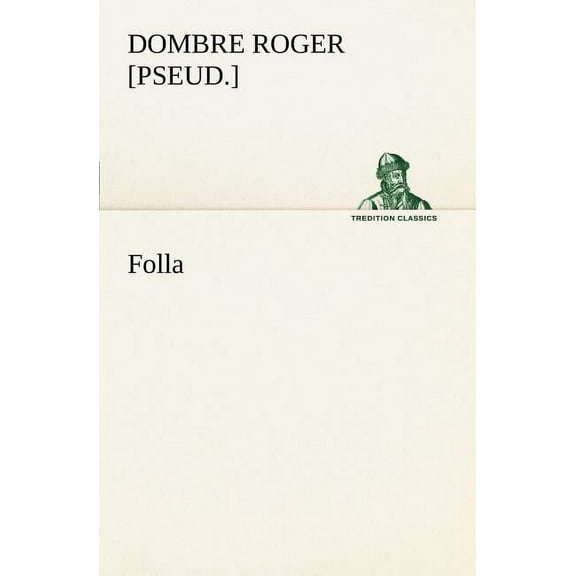 Folla (Paperback)