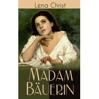 Madam Bäuerin - eBook