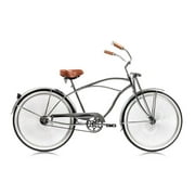 Best Fixie Bikes - Wonder Wheels Fixed Bike 700C 57Cm Hi-Ten Steel Review 