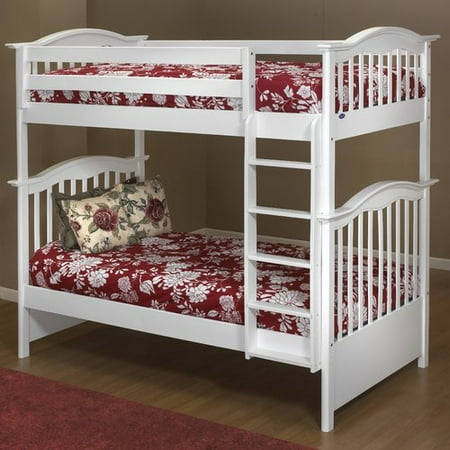 orbelle trading curved twin bunk bed - walmart orbelle trading curved twin bunk bed - walmart