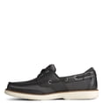 thumbnail image 3 of Sperry Men's, Surveyor 2 Eye Boat Shoe Black 11.5 M, 3 of 6