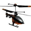 Air Hogs RDC Reflex Helicopter - Orange