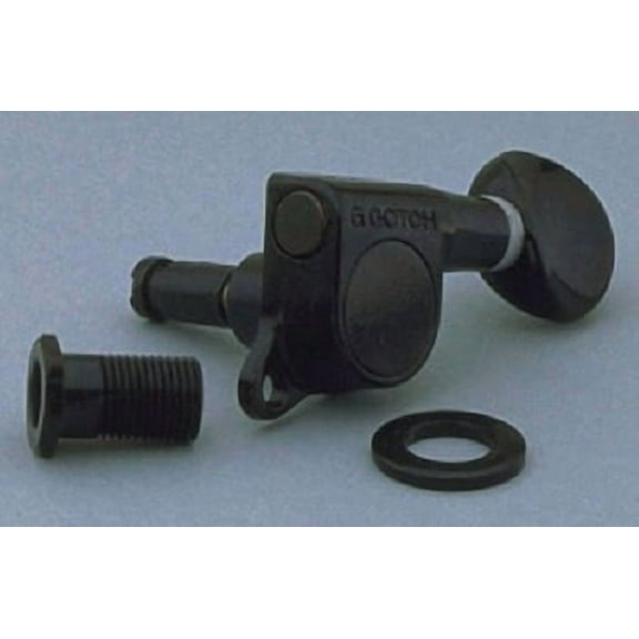 TK-0760 Gotoh SG381 Mini 6-in-line Keys