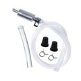 thumbnail image 4 of yuksok Generic Brake Bleeder Hose 55cm Brake Bleeding for Electric Vehicle Car, 4 of 7