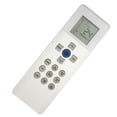 thumbnail image 5 of Control Remoto Universal para Acondicionados Carrier Modelos RG67N/BGEF. Accesorios para Control Remoto de Acondicionados., 5 of 5