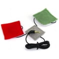 thumbnail image 1 of SleepPhones Replacement Speakers, Black, 1 of 1