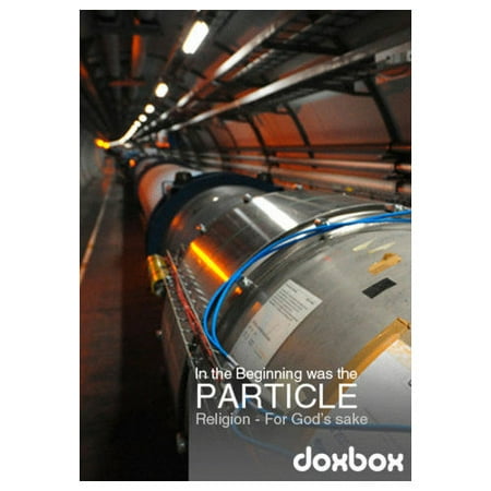 In the Beginning was the Particle (2010)
