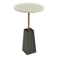 thumbnail image 2 of Moe's Home Collection Dawn Accent Table, 2 of 3
