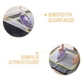 thumbnail image 3 of Mobutofu 10pcs Fabric Stiffener Polyester Mesh Clothes Heat Insulation Ironing Mat, 3 of 8