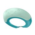 thumbnail image 1 of SHAGUOZHOU Cute Cartoon Tiger Bathing Shower Cap For Shampoo Visor Cap For Ear Soft And Comfortable Hair Wash Shield For Bath, 1 of 5