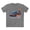Athletic Heather, variant on Car Shirt, Hot Wheels Shirt