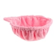 thumbnail image 2 of POPETPOP Pink Cat Hammock Bed Attachment for Cat Tree with Comfortable Round Spoon Design for Indoor Use, 2 of 9