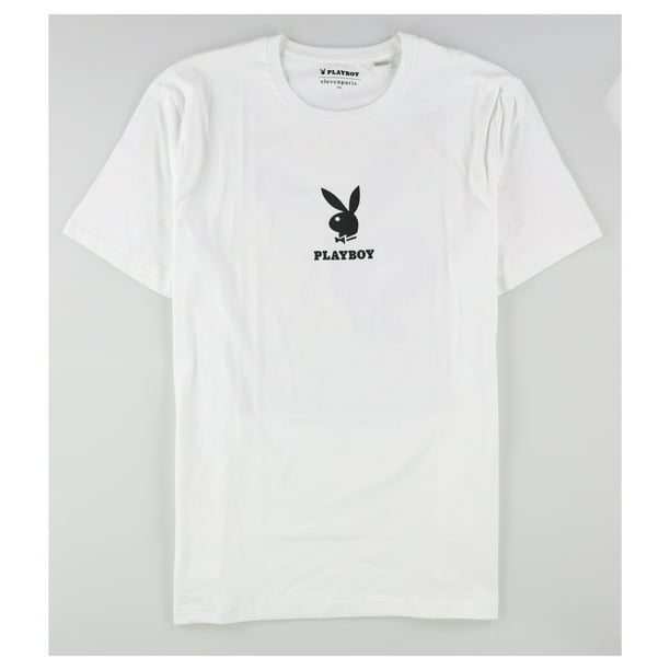 Playboy short cheap sleeve shirt