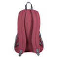 thumbnail image 3 of Trespass - Mochila Bustle 25L (Granate), 3 of 7