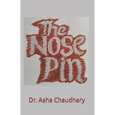 The Nose Pin (Paperback)
