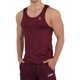 thumbnail image 1 of Playera John Leopard Running Tank Leopard Training Gimnasio, 1 of 8