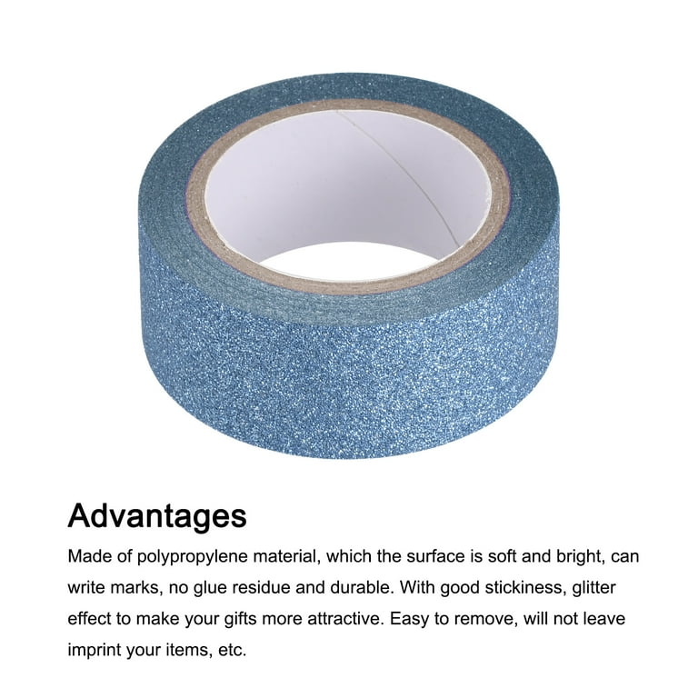 Crafters Tape Blue