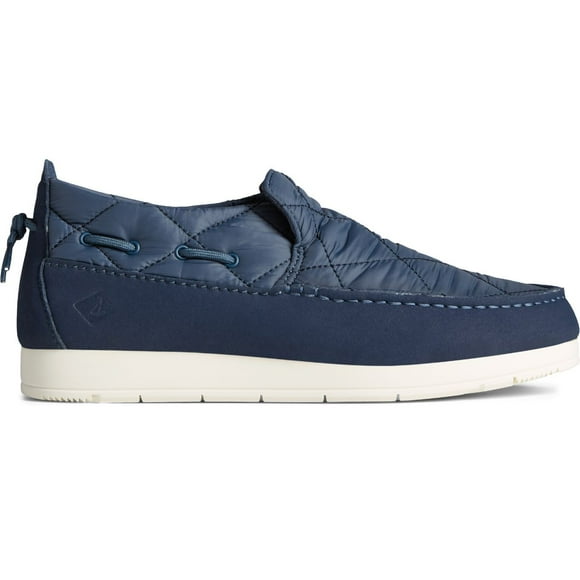 Sperry Men's Moc-Sider in Navy, 12 US