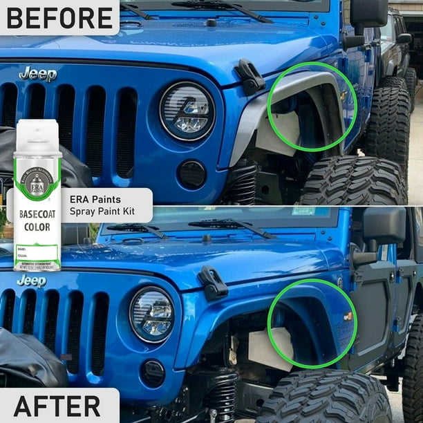 ERA Paints 646/5ZX/PJV - Verde Montreal Metallic for ALFA ROMEO