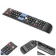 thumbnail image 5 of Control Remoto Universal Para TV Control Remoto Para TV Material ABS Botones Sensibles Cómodo De Sostener Para Televisores TV, 5 of 7