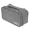 thumbnail image 1 of Portable Practical Bra Storage Bag Underwear Storage Case Holder Organizer for Travel Use, 1 of 8