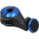 thumbnail image 4 of Cenicero para coche Cenicero para coche con LED Cenicero portátil con tapa Cenicero para coche inodoro para coche, hogar, oficina, 4 of 5