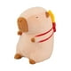 thumbnail image 3 of Peluche de carpincho, adorno para el hogar de carpincho, coleccionable cómodo. Papas fritas y L, 3 of 9