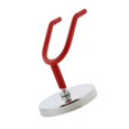 thumbnail image 1 of Magnetic Paint Spray Holder Stand Booth Cup Feed Bench Mount HVLP Booth Cup, 1 of 8