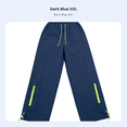 thumbnail image 2 of Abbraccia Pantalón plumas grueso mujer invierno, 2 of 6