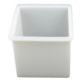 thumbnail image 2 of 10cm/4\super Large Cube Square Silicone Mold Epo Resin (1pcs), 2 of 4
