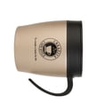 thumbnail image 2 of Mango de acero inoxidable Taza térmica Tazas de café Aislamiento de moda Botella de agua Taza de viaje Frascos de vacío 330ml Inevent JJ19425-04B, 2 of 4