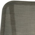 thumbnail image 5 of Safavieh Deltana Indoor/Outdoor Transitional Rattan Bar Stool, 5 of 8