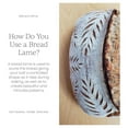 thumbnail image 2 of Breadtopia Bread Lame (Dough Scoring Tool), 2 of 5