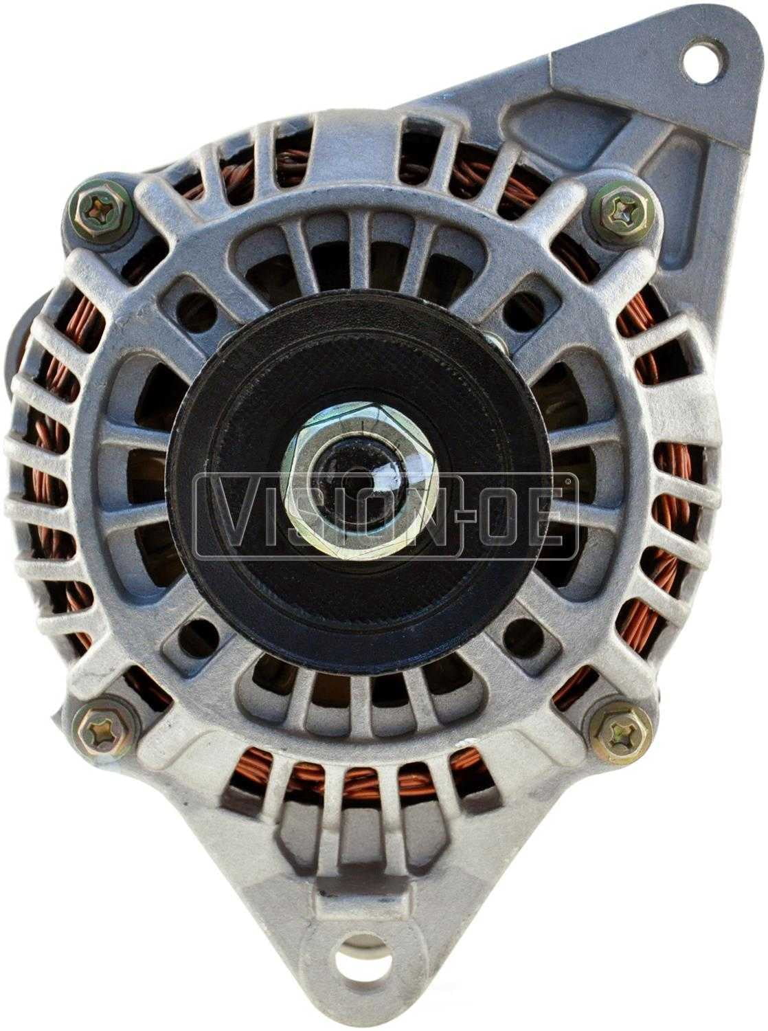 Vision OE 11170 Alternator