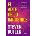 thumbnail image 1 of El arte de lo imposible Urano 9786077487104, 1 of 2