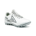 thumbnail image 4 of Tenis Pirma Turf Para Hombre Fútbol Rápido Deportivo 22-24.5 negro 23, 4 of 6