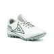 thumbnail image 4 of Tenis Pirma Turf Para Niño Tachones Fútbol Rápido Sintético plateado 17, 4 of 6