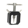 thumbnail image 2 of HILABEE Moteur RC Extracteur d'Engrenage Compact Pratique Léger Robuste Outil RC Noir, 2 of 9