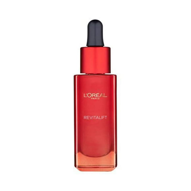 Revitalift Hydrating Smooting Serum, with Adenosine + Fibrelastyl, 30 mL