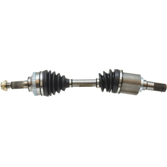 CARDONE New 66-2183 CV Axle Assembly Front Left fits 2005-2008 Ford, Mazda 6L8Z 3A427-B