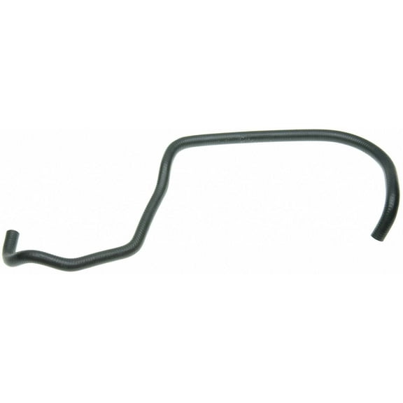 HVAC Heater Hose Fits 2007 Chevrolet Aveo